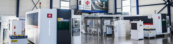 laser cutting products