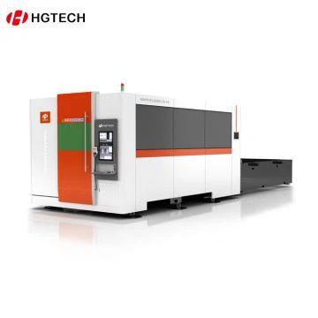 उच्च परिशुद्धता लेजर काटने की मशीन