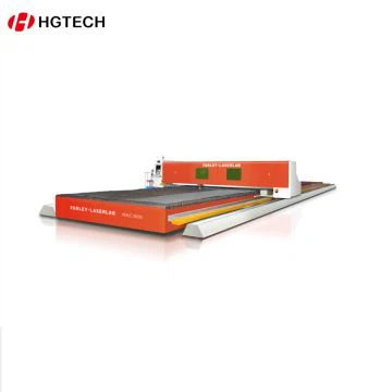 एक उपकरण के साथ लेजर कटिंग और वेल्डिंग