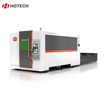 मेटल शीट लेजर कटर