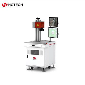 फाइबर लेजर वेल्डिंग मशीन