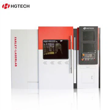 मेटल लेजर कटर