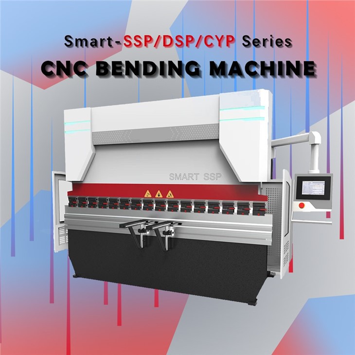 Sheet Metal Bending Machine