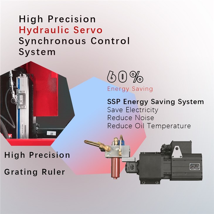 Sheet Metal Bending Machine